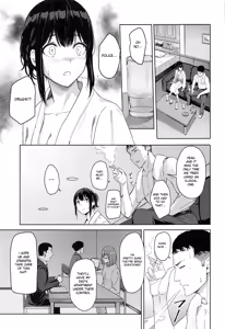 Page 276 of Mitsuha ~Netorare~ 1-10 - preview thumbnail