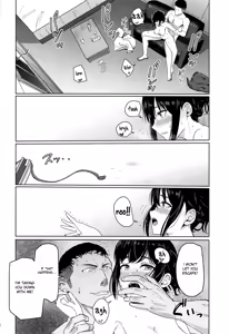 Page 291 of Mitsuha ~Netorare~ 1-10 - preview thumbnail