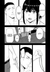 Page 329 of Mitsuha ~Netorare~ 1-10 - preview thumbnail