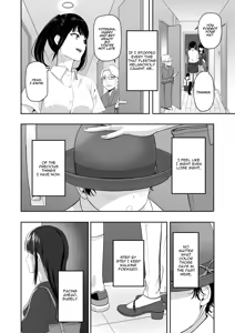 Page 345 of Mitsuha ~Netorare~ 1-10 - preview thumbnail