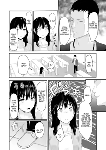Page 59 of Mitsuha ~Netorare~ 1-10 - preview thumbnail