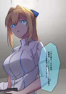 Page 44 of 廃棄予定のアンドロイドたち ～第二話～ - preview thumbnail