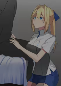 Page 68 of 廃棄予定のアンドロイドたち ～第二話～ - preview thumbnail