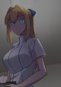 Page 85 of 廃棄予定のアンドロイドたち ～第二話～ - preview thumbnail