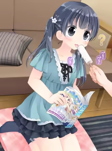 Page 10 of Hypno! Little sister trick clicker - preview thumbnail