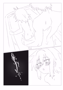 Page 19 of とちゅうであきたやつ - preview thumbnail