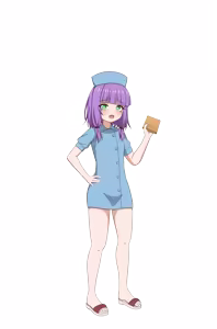 Page 871 of Collapse NPC Rape - preview thumbnail