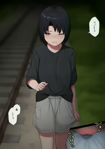 Page 1132 of マーニー - preview thumbnail