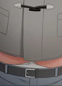 Page 1235 of マーニー - preview thumbnail