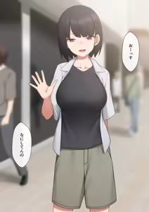 Page 1341 of マーニー - preview thumbnail