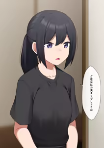 Page 1395 of マーニー - preview thumbnail