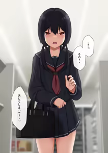 Page 1413 of マーニー - preview thumbnail
