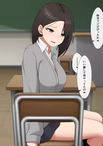 Page 1450 of マーニー - preview thumbnail