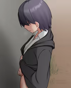 Page 1485 of マーニー - preview thumbnail