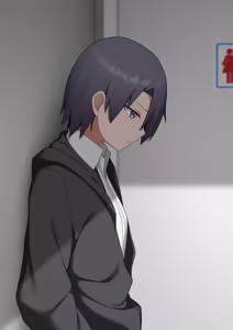 Page 1489 of マーニー - preview thumbnail
