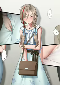 Page 226 of マーニー - preview thumbnail