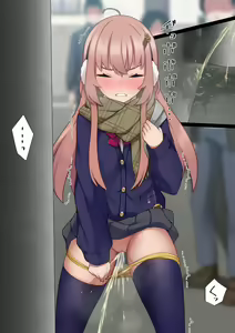 Page 322 of マーニー - preview thumbnail