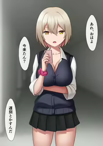 Page 481 of マーニー - preview thumbnail