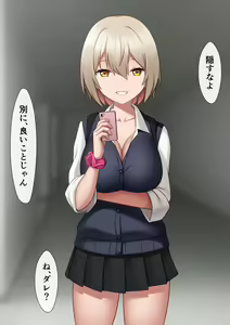 Page 484 of マーニー - preview thumbnail