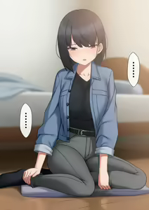 Page 554 of マーニー - preview thumbnail