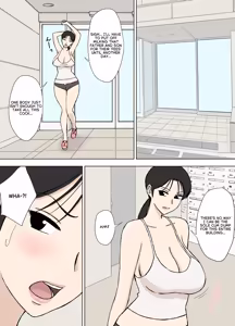 Page 44 of Karamare Tsuma no Kyouko-san 8 - preview thumbnail