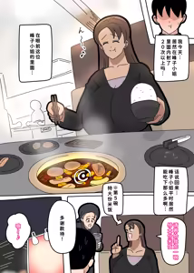 Page 40 of となりの峰子さん 3 - preview thumbnail