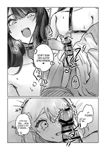 Page 27 of Shissou Shita Motokare ga Josou Yandere ni Natte Kaette Kita!? | My Ex-Boyfriend Who Went Missing Has Returned as a Cross-Dressing Yandere!? - preview thumbnail