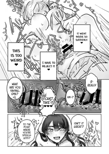 Page 30 of Shissou Shita Motokare ga Josou Yandere ni Natte Kaette Kita!? | My Ex-Boyfriend Who Went Missing Has Returned as a Cross-Dressing Yandere!? - preview thumbnail
