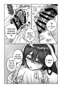 Page 39 of Shissou Shita Motokare ga Josou Yandere ni Natte Kaette Kita!? | My Ex-Boyfriend Who Went Missing Has Returned as a Cross-Dressing Yandere!? - preview thumbnail