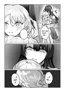Page 40 of Shissou Shita Motokare ga Josou Yandere ni Natte Kaette Kita!? | My Ex-Boyfriend Who Went Missing Has Returned as a Cross-Dressing Yandere!? - preview thumbnail