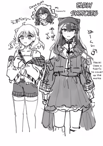 Page 50 of Shissou Shita Motokare ga Josou Yandere ni Natte Kaette Kita!? | My Ex-Boyfriend Who Went Missing Has Returned as a Cross-Dressing Yandere!? - preview thumbnail