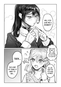 Page 9 of Shissou Shita Motokare ga Josou Yandere ni Natte Kaette Kita!? | My Ex-Boyfriend Who Went Missing Has Returned as a Cross-Dressing Yandere!? - preview thumbnail