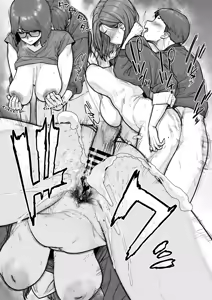 Page 20 of 1000 Yen Cut no Onee-san ni Suite Morau Hon. 5 - preview thumbnail