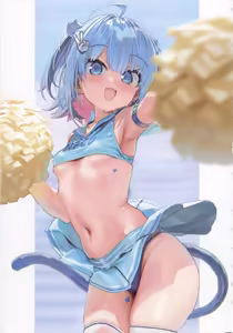 Page 13 of ZARINSHIKO TTE ARIDESUKA? - preview thumbnail