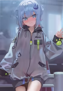 Page 7 of ZARINSHIKO TTE ARIDESUKA? - preview thumbnail