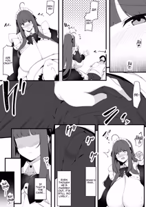 Page 18 of Oshiego Maid no Renai Jijou - Maid Student Romantic relationship circumstance - preview thumbnail