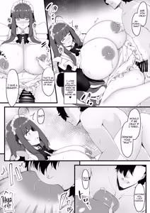 Page 25 of Oshiego Maid no Renai Jijou - Maid Student Romantic relationship circumstance - preview thumbnail