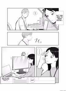 Page 11 of Netorarensa Saikou ni Aishou no Ii Onna |  The Woman Who's Perfectly Compatible with Me - preview thumbnail