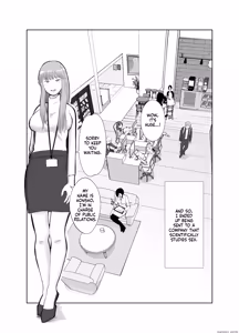 Page 15 of Netorarensa Saikou ni Aishou no Ii Onna |  The Woman Who's Perfectly Compatible with Me - preview thumbnail