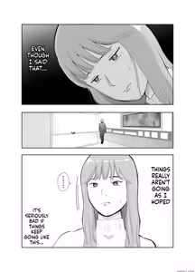 Page 30 of Netorarensa Saikou ni Aishou no Ii Onna |  The Woman Who's Perfectly Compatible with Me - preview thumbnail