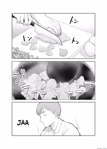 Page 32 of Netorarensa Saikou ni Aishou no Ii Onna |  The Woman Who's Perfectly Compatible with Me - preview thumbnail