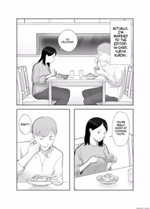 Page 34 of Netorarensa Saikou ni Aishou no Ii Onna |  The Woman Who's Perfectly Compatible with Me - preview thumbnail