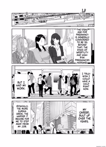 Page 39 of Netorarensa Saikou ni Aishou no Ii Onna |  The Woman Who's Perfectly Compatible with Me - preview thumbnail