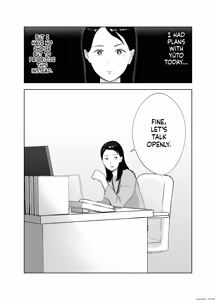Page 45 of Netorarensa Saikou ni Aishou no Ii Onna |  The Woman Who's Perfectly Compatible with Me - preview thumbnail