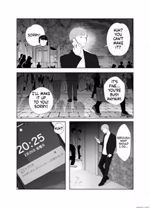Page 46 of Netorarensa Saikou ni Aishou no Ii Onna |  The Woman Who's Perfectly Compatible with Me - preview thumbnail