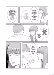 Page 51 of Netorarensa Saikou ni Aishou no Ii Onna |  The Woman Who's Perfectly Compatible with Me - preview thumbnail