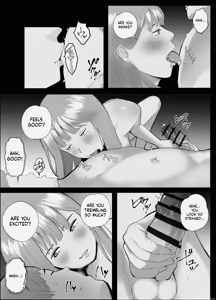 Page 57 of Netorarensa Saikou ni Aishou no Ii Onna |  The Woman Who's Perfectly Compatible with Me - preview thumbnail
