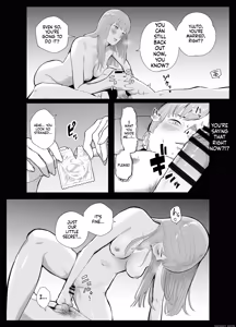Page 60 of Netorarensa Saikou ni Aishou no Ii Onna |  The Woman Who's Perfectly Compatible with Me - preview thumbnail
