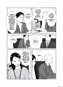 Page 7 of Netorarensa Saikou ni Aishou no Ii Onna |  The Woman Who's Perfectly Compatible with Me - preview thumbnail