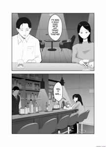 Page 4 of Netorarensa 2 Boku no  Femme Fatale - preview thumbnail